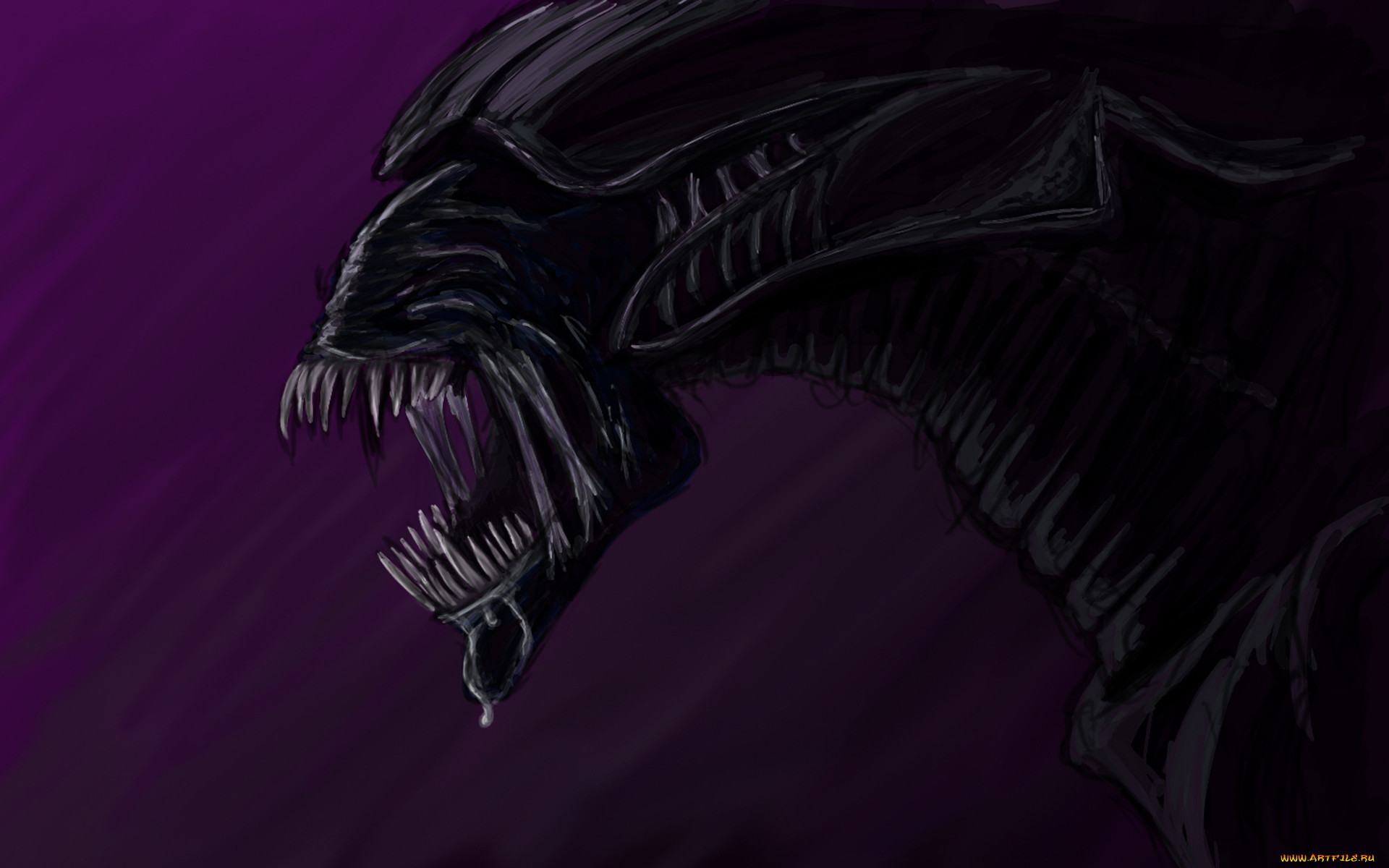 , , , alien